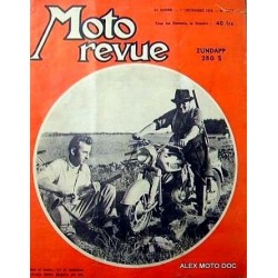 Moto Revue n° 1317