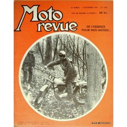 Moto Revue n° 1318