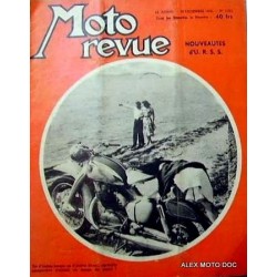 Moto Revue 11516,60