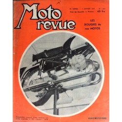 Moto Revue n° 1322