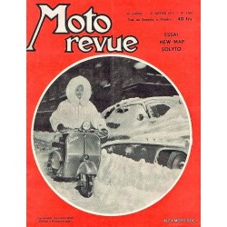 Moto Revue n° 1324