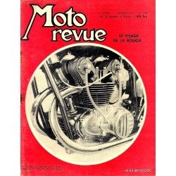 Moto Revue n° 1326