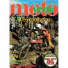 Moto verte n° 36