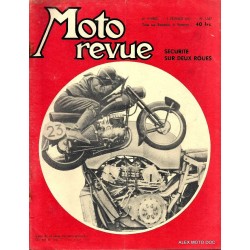Moto Revue n° 1327