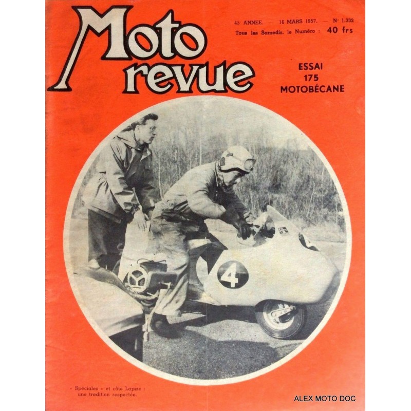 Moto revue,moto revue 1332 ,n° 1332,revue,moto,essai,journal,Moto-revue,revues,revues moto,motos,revue moto,