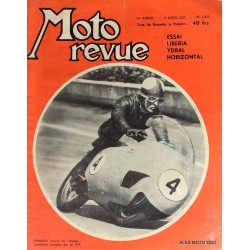 Moto Revue n° 1335
