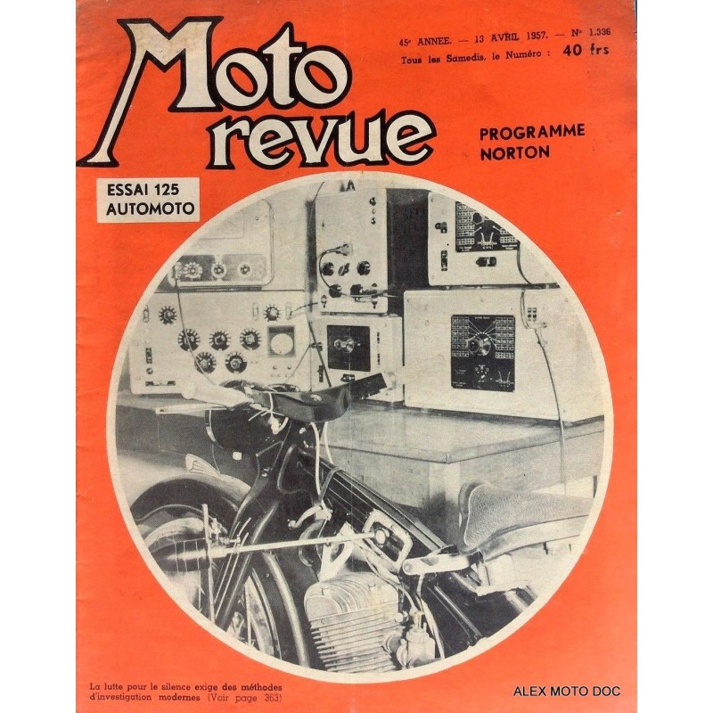 Moto revue,moto revue 1336 ,n° 1336,revue,moto,essai,journal,Moto-revue,revues,revues moto,motos,revue moto,