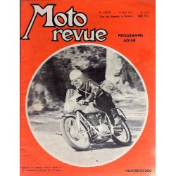 Moto Revue n° 1341
