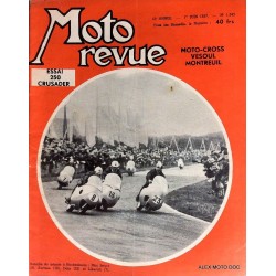 Moto Revue n° 1343