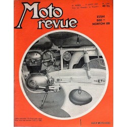 Moto Revue n° 1353