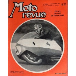 Moto Revue n° 1356