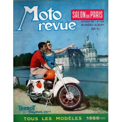 Moto Revue n° 1358