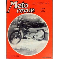 Moto Revue n° 1370