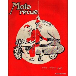 Moto Revue n° 1372