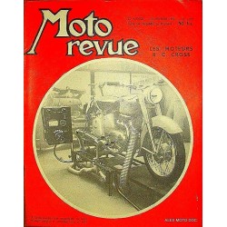 Moto Revue n° 1378