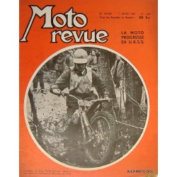 Moto Revue n° 1380