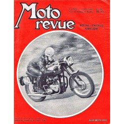 Moto Revue n° 1382