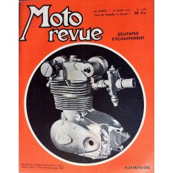Moto Revue n° 1383