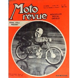 Moto Revue n° 1390