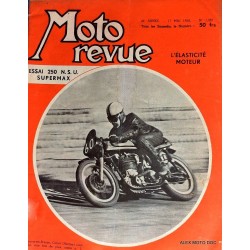 Moto Revue n° 1391