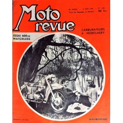 Moto Revue 11516,60