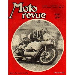 Moto Revue n° 1398