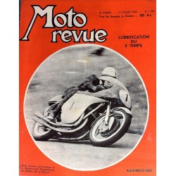 Moto Revue n° 1399