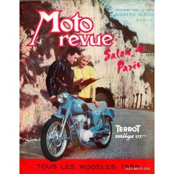 Moto Revue n° 1408