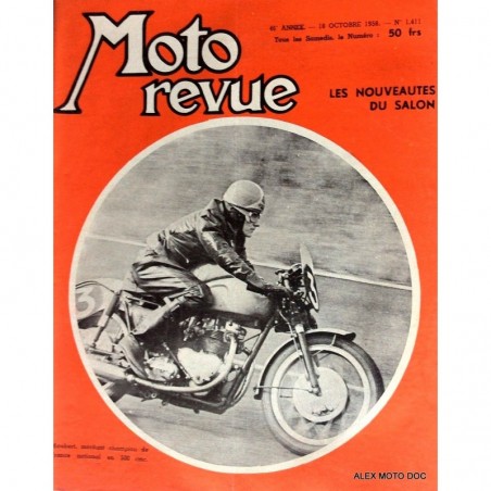 Moto revue,moto revue 1411 ,n° 1411,revue,moto,essai,journal,Moto-revue,revues,revues moto,motos,revue moto,