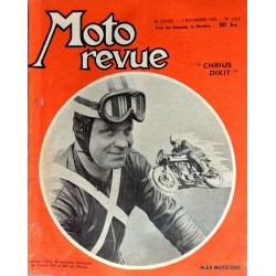 Moto Revue n° 1414