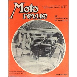 Moto Revue n° 1415