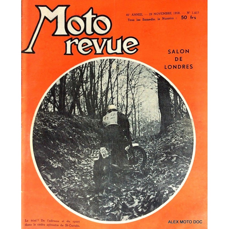 Moto Revue 11516,60