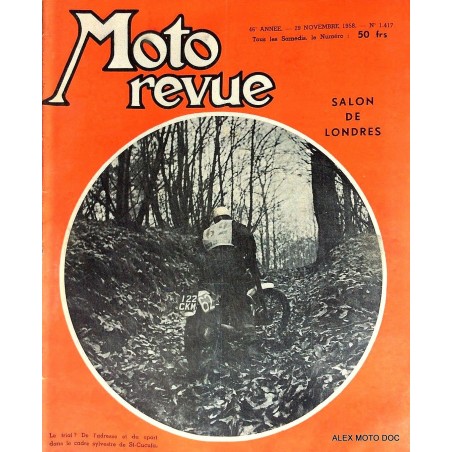 Moto Revue 11516,60