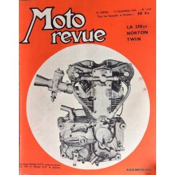 Moto Revue n° 1419