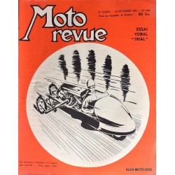 Moto Revue n° 1420