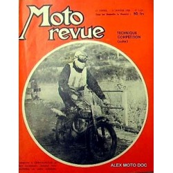 Moto Revue n° 1426
