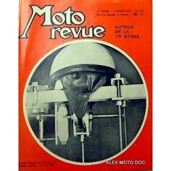Moto Revue n° 1427