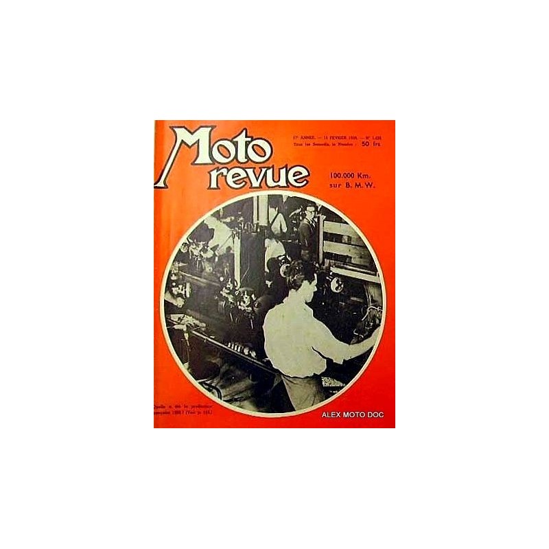 Moto revue,moto revue 1428 ,n° 1428,revue,moto,essai,journal,Moto-revue,revues,revues moto,motos,revue moto,