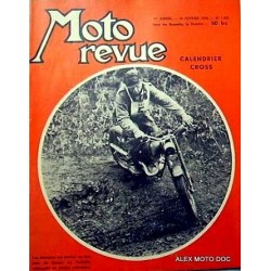 Moto Revue n° 1430