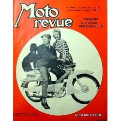 Moto Revue 11516,60