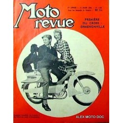 Moto Revue n° 1432