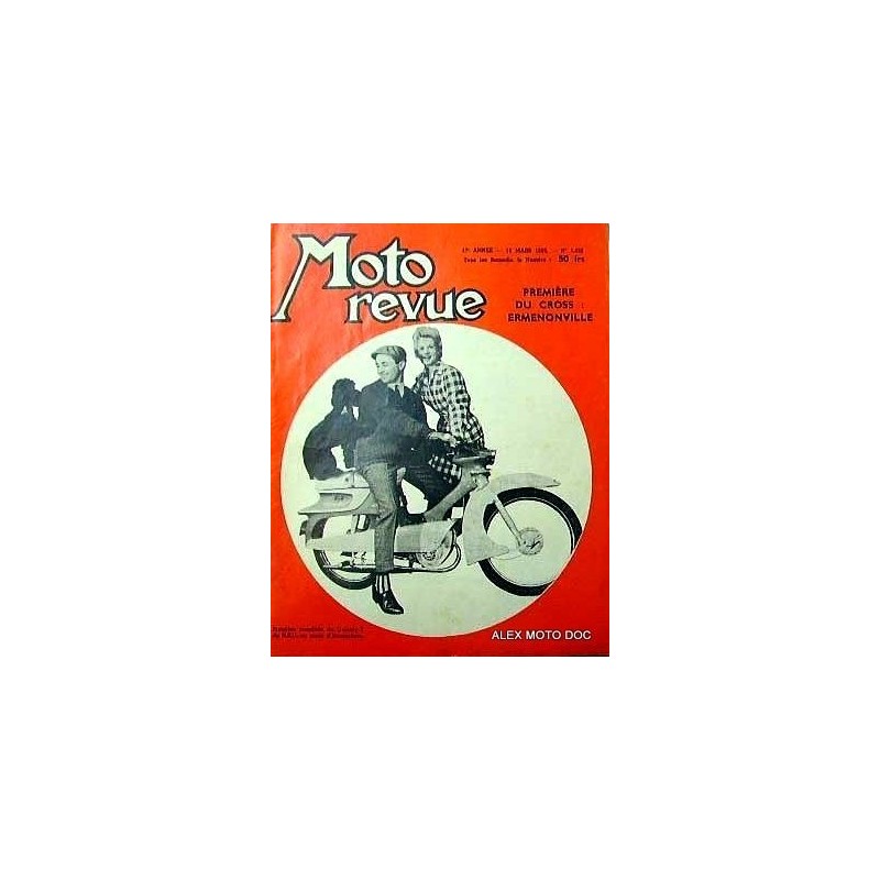 Moto revue,moto revue 1432 ,n° 1432,revue,moto,essai,journal,Moto-revue,revues,revues moto,motos,revue moto,