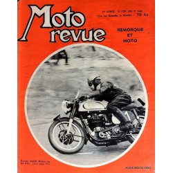 Moto Revue n° 1446