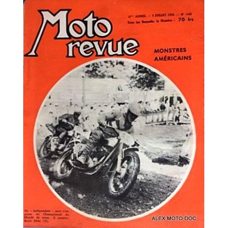 Moto Revue 11516,60