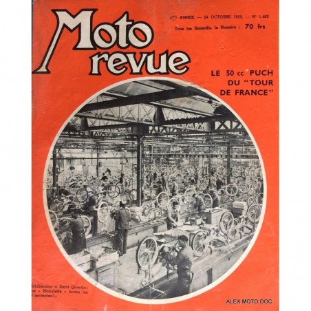 Moto revue,moto revue 1462 ,n° 1462,revue,moto,essai,journal,Moto-revue,revues,revues moto,motos,revue moto,