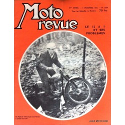 Moto Revue n° 1468