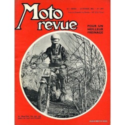 Moto Revue n° 1479