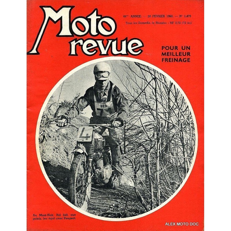 Moto Revue 11516,60