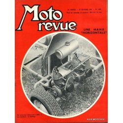 Moto Revue n° 1480