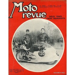 Moto Revue n° 1483